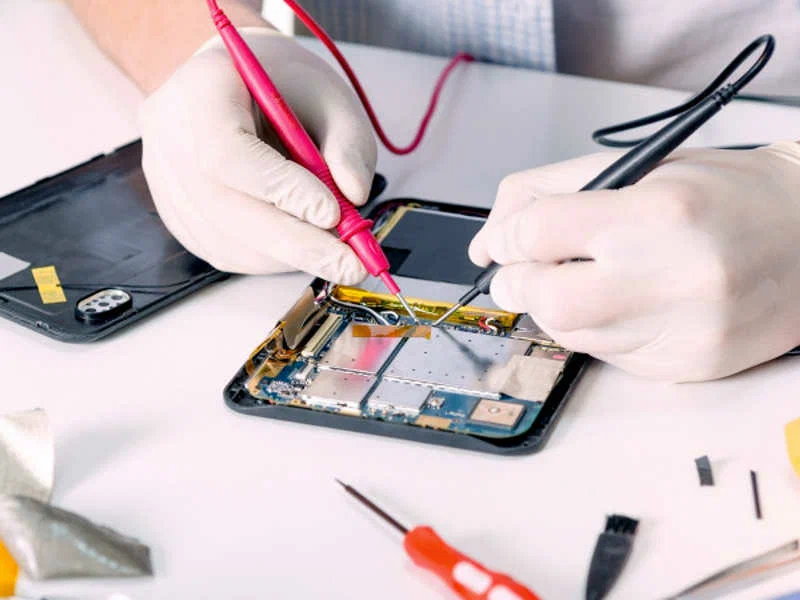 Диагностика